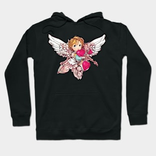 Cupid Hoodie